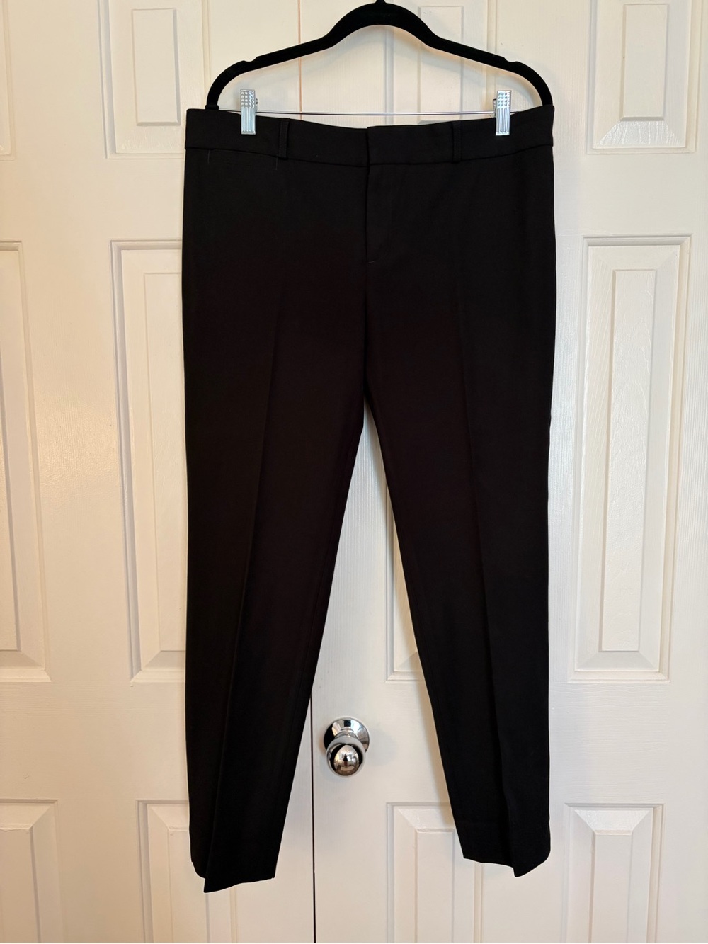 Womenβs Banana Republic Ankle Pants